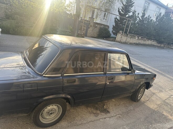 LADA (VAZ) 2107 2011, 68,700 km - 1.6 l - Bakı