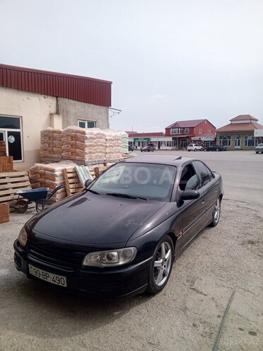 Opel Omega 1999, 350,000 km - 2.0 l - Qobustan