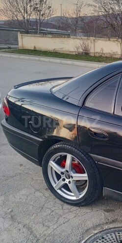 Opel Omega 1999, 350,000 km - 2.0 l - Qobustan