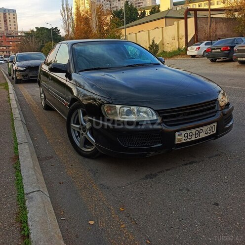 Opel Omega 1999, 350,000 km - 2.0 l - Qobustan