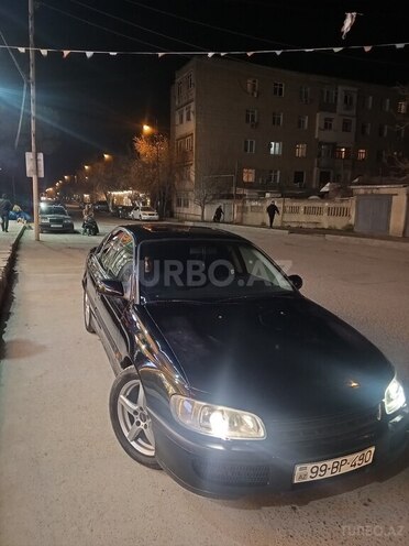 Opel Omega 1999, 350,000 km - 2.0 l - Qobustan