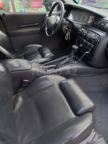 Opel Omega 1999, 350,000 km - 2.0 l - Qobustan