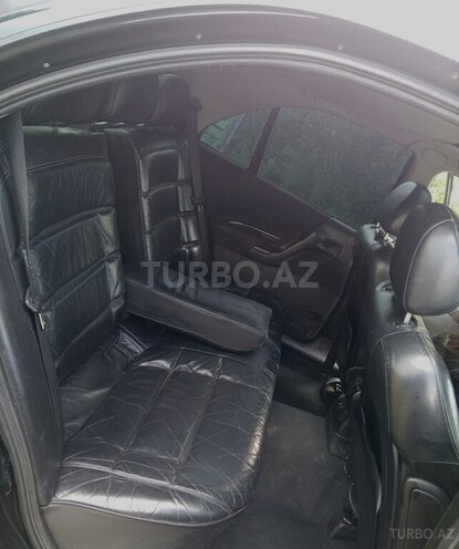 Opel Omega 1999, 350,000 km - 2.0 l - Qobustan
