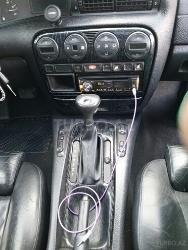Opel Omega 1999, 350,000 km - 2.0 l - Qobustan