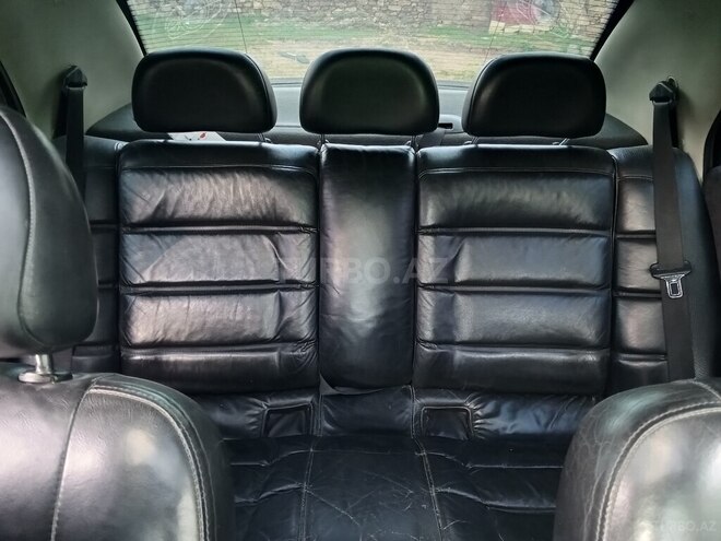 Opel Omega 1999, 350,000 km - 2.0 l - Qobustan