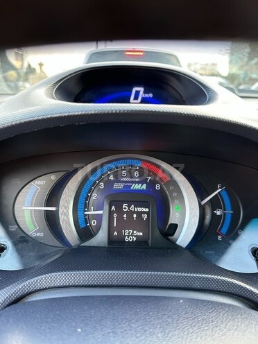 Honda Insight 2010, 309,000 km - 1.3 l - Bakı