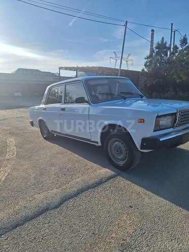 LADA (VAZ) 2107 2007, 72,450 km - 1.6 l - Mingəçevir