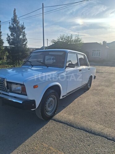 LADA (VAZ) 2107 2007, 72,450 km - 1.6 l - Mingəçevir