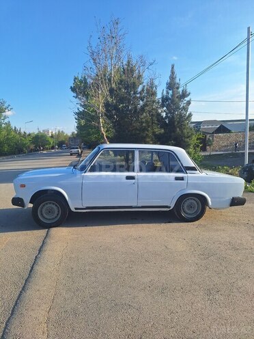 LADA (VAZ) 2107 2007, 72,450 km - 1.6 l - Mingəçevir