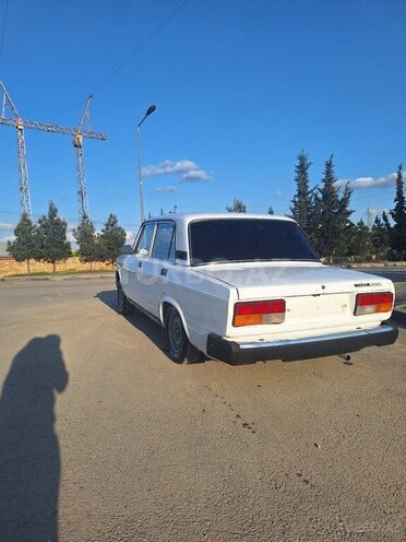 LADA (VAZ) 2107 2007, 72,450 km - 1.6 l - Mingəçevir