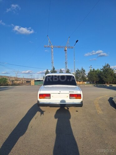 LADA (VAZ) 2107 2007, 72,450 km - 1.6 l - Mingəçevir