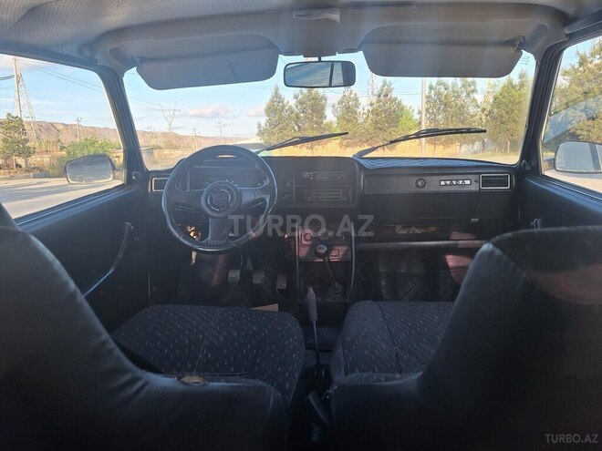 LADA (VAZ) 2107 2007, 72,450 km - 1.6 l - Mingəçevir