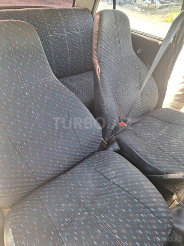 LADA (VAZ) 2107 2007, 72,450 km - 1.6 l - Mingəçevir