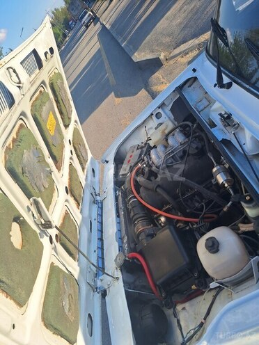 LADA (VAZ) 2107 2007, 72,450 km - 1.6 l - Mingəçevir