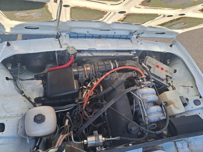 LADA (VAZ) 2107 2007, 72,450 km - 1.6 l - Mingəçevir