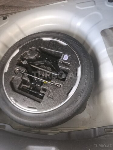 Hyundai Elantra 2013, 181,000 km - 1.6 l - İsmayıllı