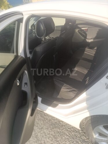 Hyundai Elantra 2013, 181,000 km - 1.6 l - İsmayıllı
