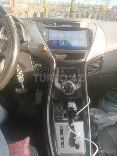 Hyundai Elantra 2013, 181,000 km - 1.6 l - İsmayıllı