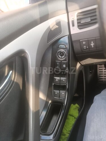 Hyundai Elantra 2013, 181,000 km - 1.6 l - İsmayıllı