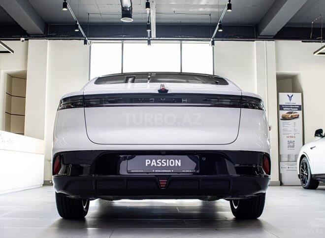 Voyah Passion-2
