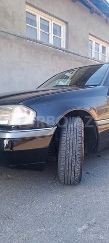 Mercedes C 180 1995, 353,000 km - 1.8 l - Şəki