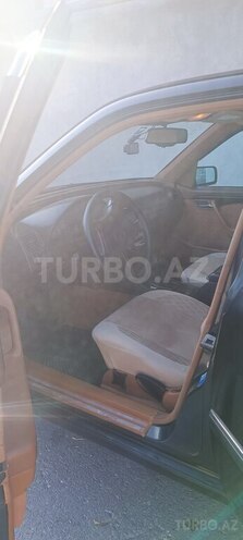 Mercedes C 180 1995, 353,000 km - 1.8 l - Şəki