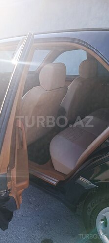 Mercedes C 180 1995, 353,000 km - 1.8 l - Şəki