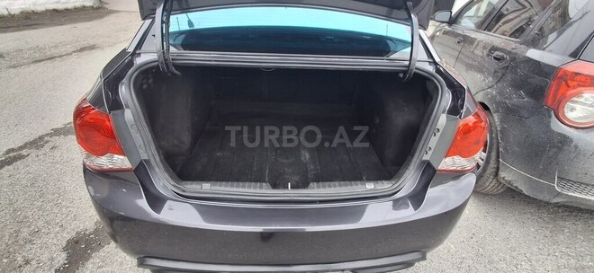 Chevrolet Cruze 2010, 213,949 km - 1.4 l - Bakı