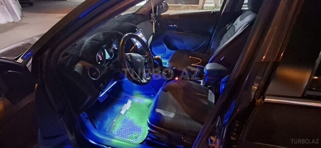 Chevrolet Cruze 2010, 213,949 km - 1.4 l - Bakı