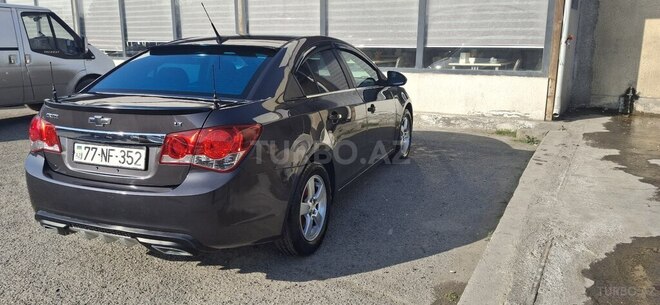 Chevrolet Cruze 2010, 213,949 km - 1.4 l - Bakı
