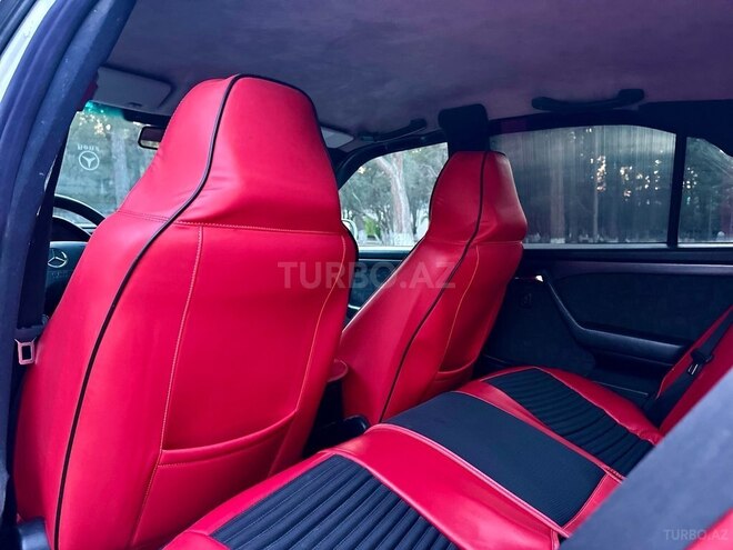 Mercedes C 200 1996, 325,251 km - 2.0 l - Sumqayıt