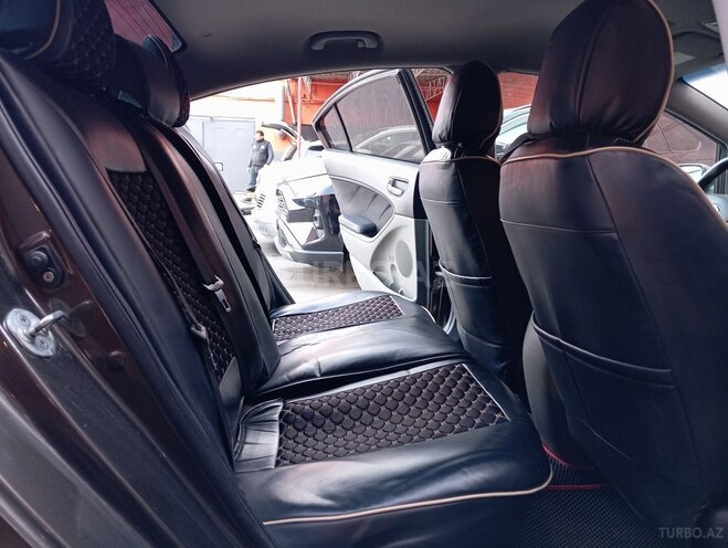Kia Forte 2014, 102,000 km - 1.8 l - Bakı