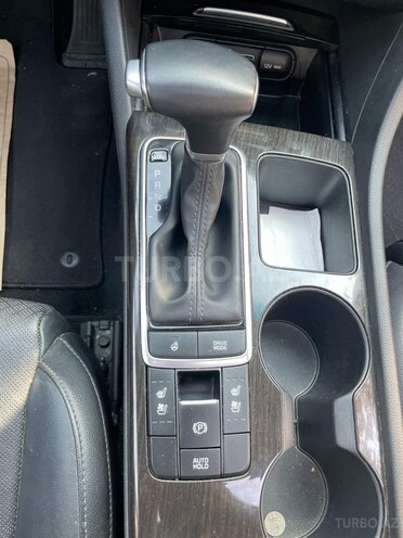 Kia Optima 2019, 130,600 km - 1.6 l - Bakı