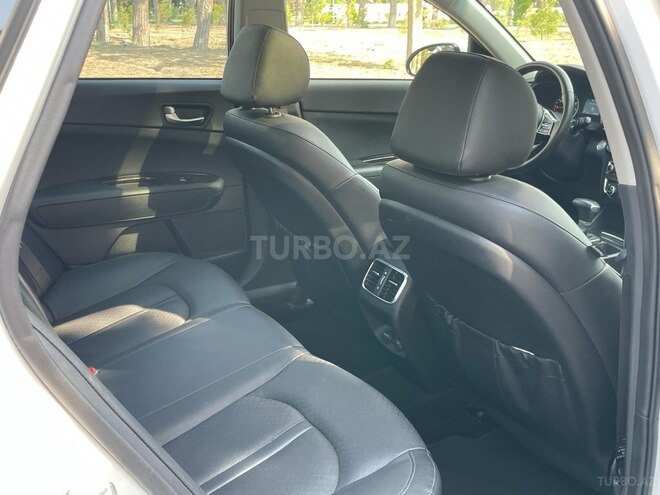 Kia Optima 2019, 130,600 km - 1.6 l - Bakı