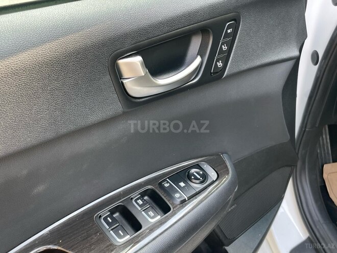 Kia Optima 2019, 130,600 km - 1.6 l - Bakı