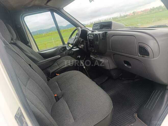 Ford Transit 2002, 500,000 km - 2.4 l - Lənkəran