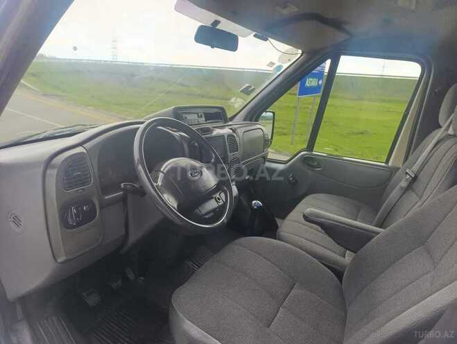 Ford Transit 2002, 500,000 km - 2.4 l - Lənkəran