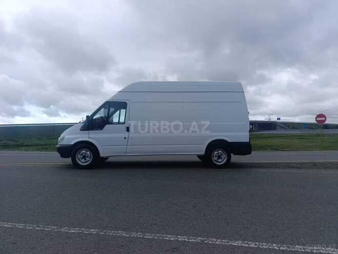 Ford Transit 2002, 500,000 km - 2.4 l - Lənkəran