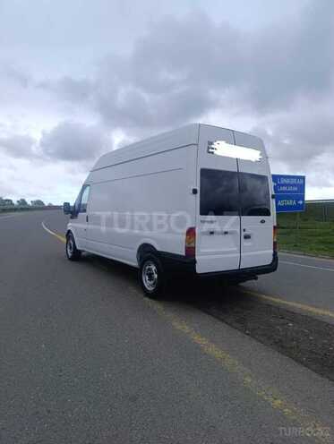 Ford Transit 2002, 500,000 km - 2.4 l - Lənkəran