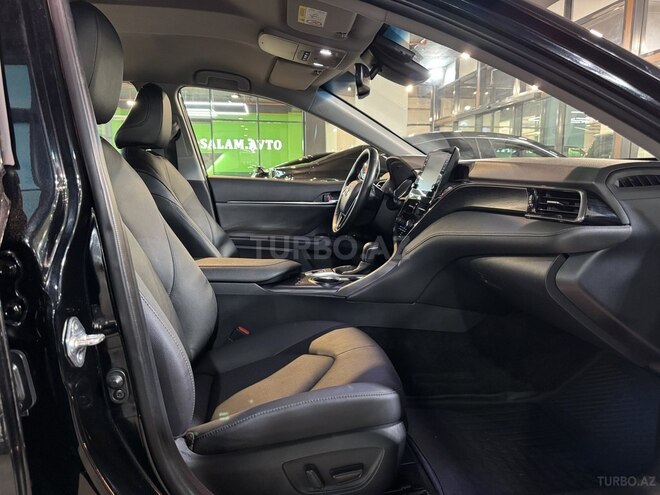 Toyota Camry 2021, 65,000 km - 2.5 l - Bakı