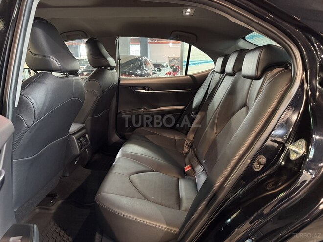 Toyota Camry 2021, 65,000 km - 2.5 l - Bakı
