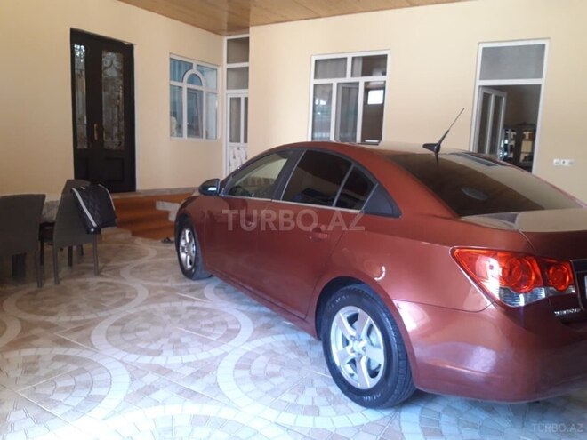 Chevrolet Cruze 2012, 234,000 km - 1.4 l - Şəmkir