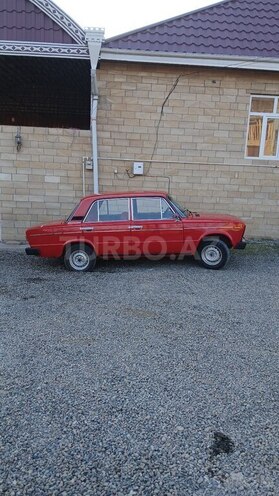 LADA (VAZ) 2106 1998, 95,000 km - 1.6 l - Şəmkir