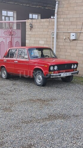 LADA (VAZ) 2106 1998, 95,000 km - 1.6 l - Şəmkir