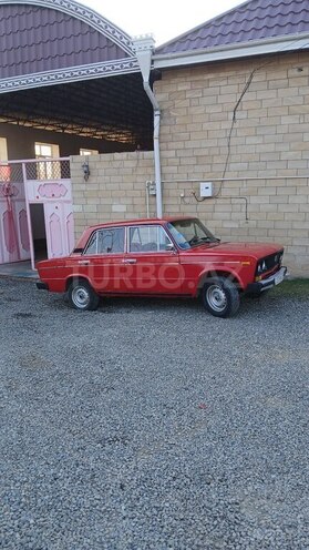 LADA (VAZ) 2106 1998, 95,000 km - 1.6 l - Şəmkir