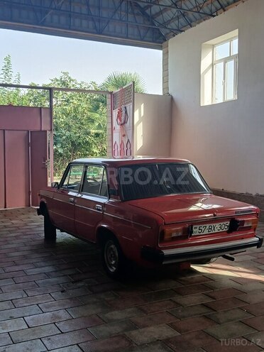 LADA (VAZ) 2106 1998, 95,000 km - 1.6 l - Şəmkir
