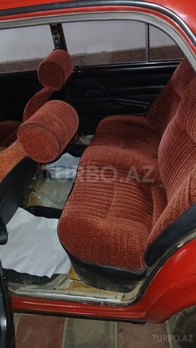LADA (VAZ) 2106 1998, 95,000 km - 1.6 l - Şəmkir