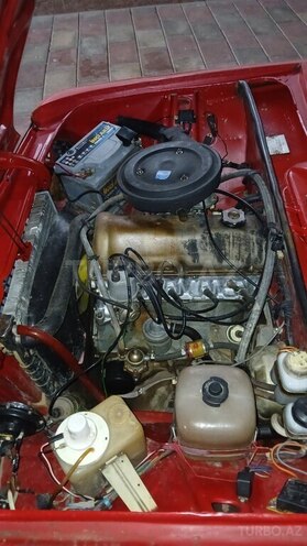 LADA (VAZ) 2106 1998, 95,000 km - 1.6 l - Şəmkir