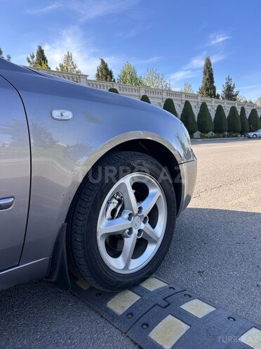 Hyundai Sonata 2006, 240,000 km - 2.0 l - Gəncə
