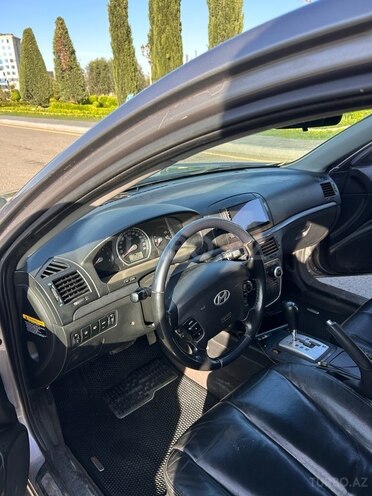 Hyundai Sonata 2006, 240,000 km - 2.0 l - Gəncə